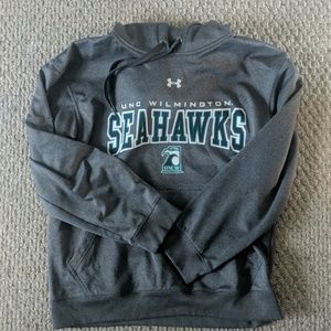UNCW Sweatshirt